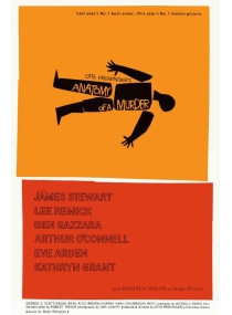 Anatomia de um Crime