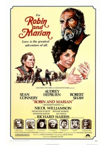 Robin E Marian