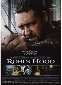 Robin Hood