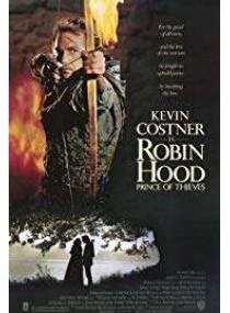 Robin Hood: O Príncipe dos Ladrões