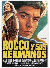 Rocco e Seus Irmãos