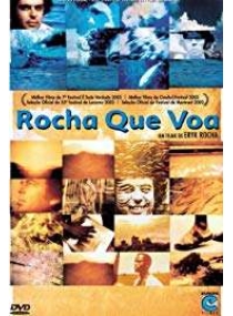 Rocha que Voa