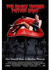 The Rocky Horror Picture Show