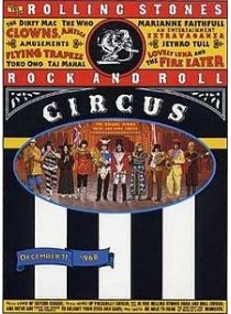 Rolling Stones - Circus
