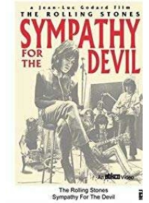 Rolling Stones - Simpatia Pelo Demonio