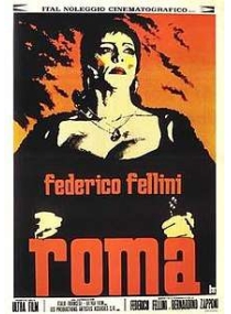 Roma de Fellini