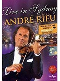 Andre Rieu - Live In Sydney