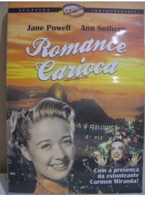 Romance Carioca