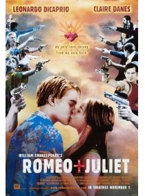 Romeu + Julieta / Romeu e Julieta