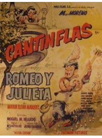 Romeu e Julieta