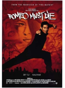 Romeu Tem Que Morrer