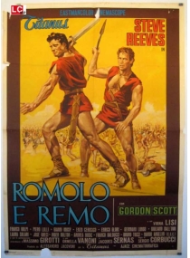Rômulo & Remo
