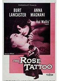A Rosa Tatuada
