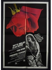 A Rosa
