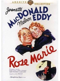 Rose Marie