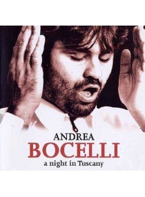 Andrea Boceli - A Night In Toscany
