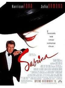 Sabrina