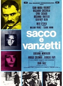 Sacco e Vanzetti