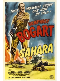 Sahara (1943)