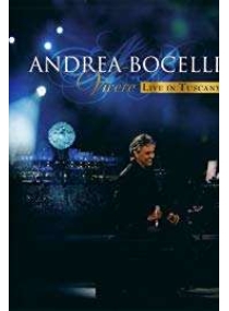 Andrea Bocelli - Vivere