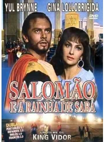 Salomão e a Rainha de Sabá