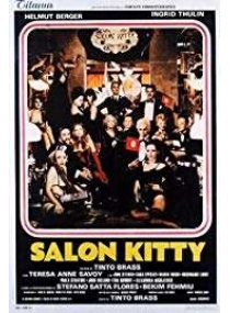 Salão Kitty