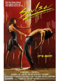 Salsa - O Filme Quente