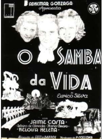 Samba Da Vida