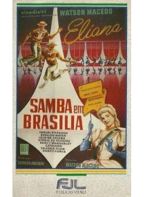 Samba Em Brasilia