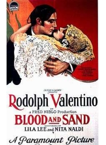 Sangue e Areia