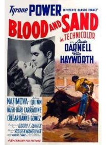 Sangue e Areia