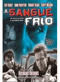 A Sangue Frio