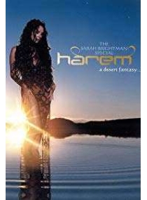 Sarah Brightman In Harem