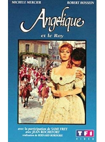 Angélica e o Rei