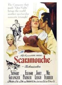 Scaramouche
