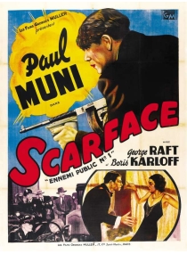 Scarface - A Vergonha de uma Nação