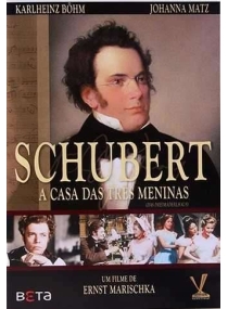 Schubert - A Casa das Três Meninas