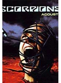 Scorpions - Acústico