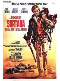 Se Encontrar Sartana, Reze Pela Sua Morte