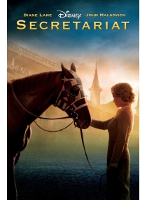 Secretariat - Uma História Impossível