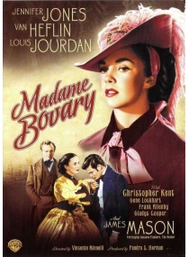 A Sedutora Madame Bovary