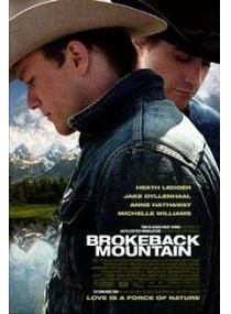 O Segredo de Brokeback Mountain