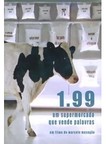 1,99 - Um Supermercado Que Vende Palavras