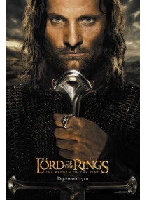 O Senhor dos Anéis: O Retorno do Rei