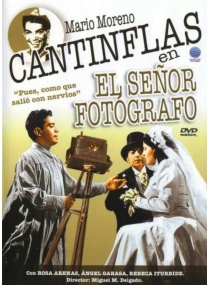 O Grande Fotógrafo
