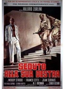 Sentado à Sua Direita