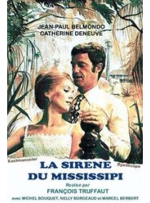 A Sereia do Mississipi