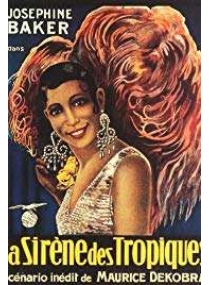 A Sereia Negra / Sereia Dos Tropicos