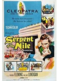 A Serpente do Nilo