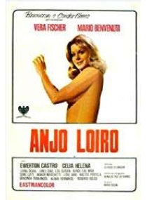 Anjo Loiro